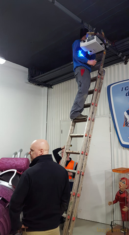 Lazytown museum borgames 018