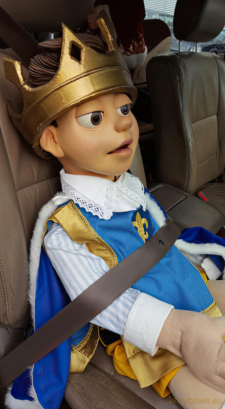 Lazytown museum borgames 020