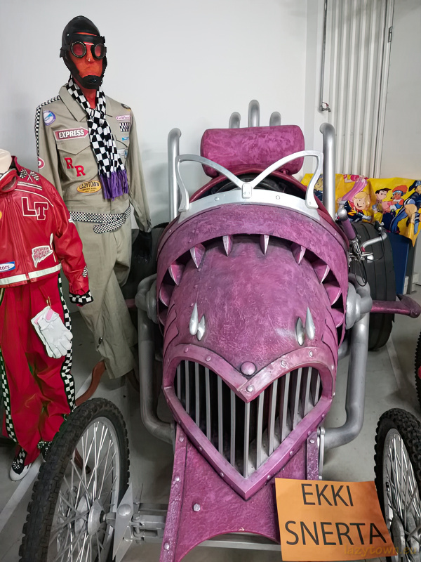 Lazytown museum borgames 021