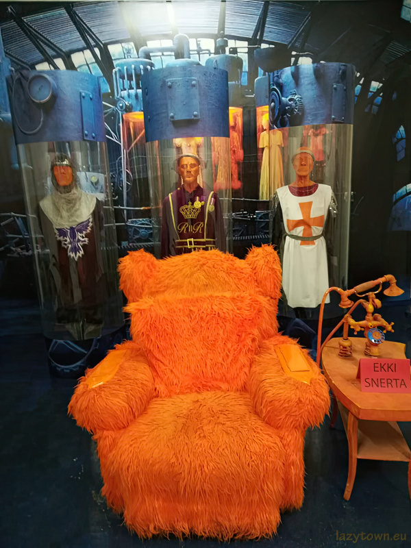 Lazytown museum borgames 022