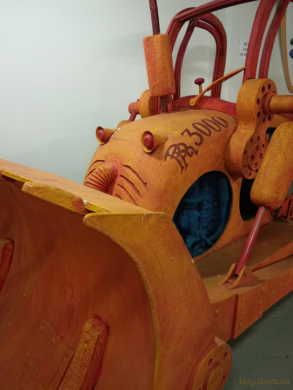 Lazytown museum borgames 023