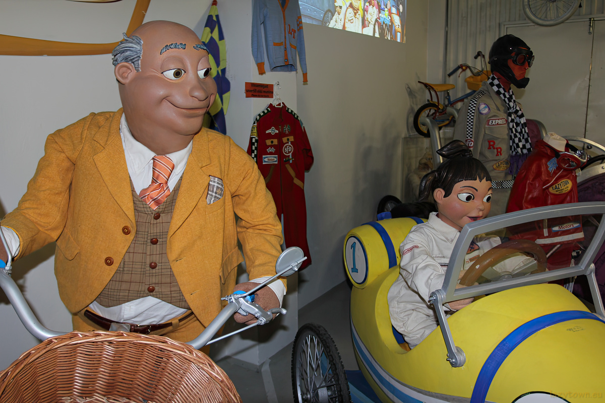 Lazytown museum borgames 025