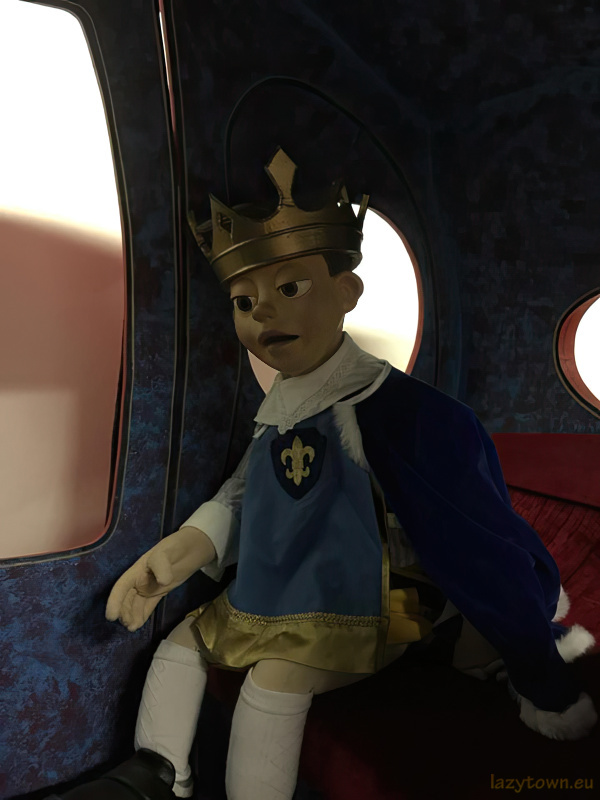 Lazytown museum borgames 026