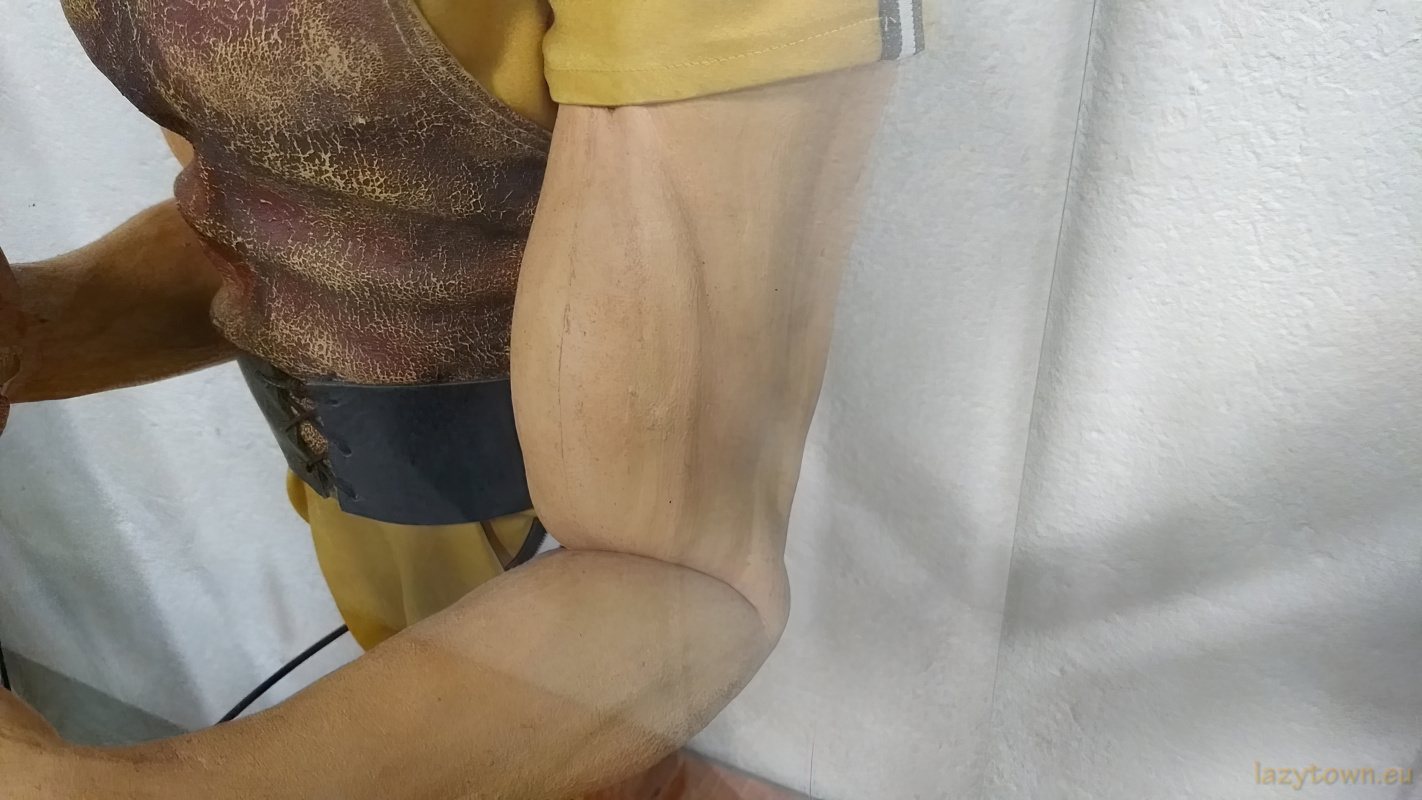 Museum Borgarness 2018