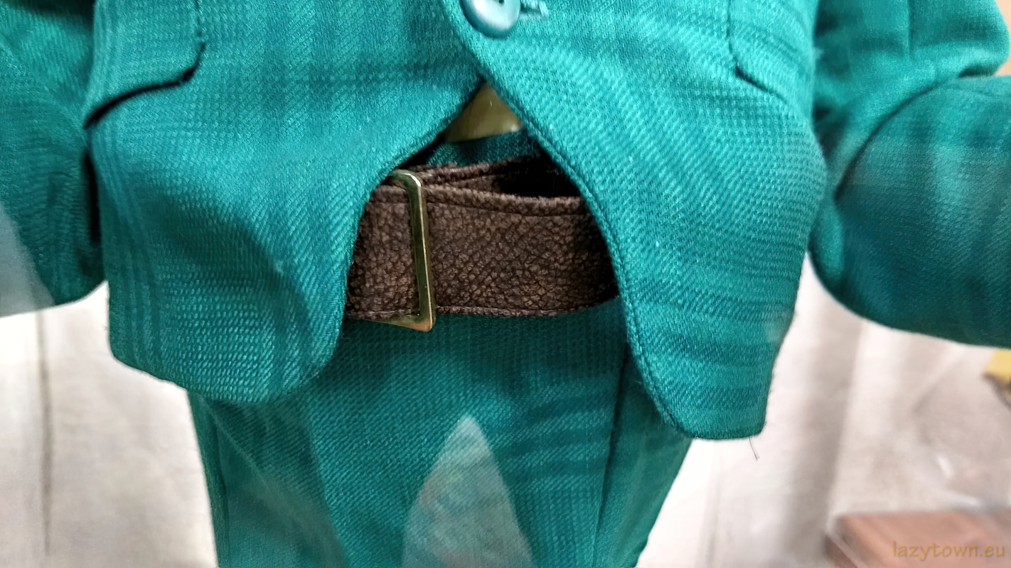 Lazytown museum borgames HDR 086