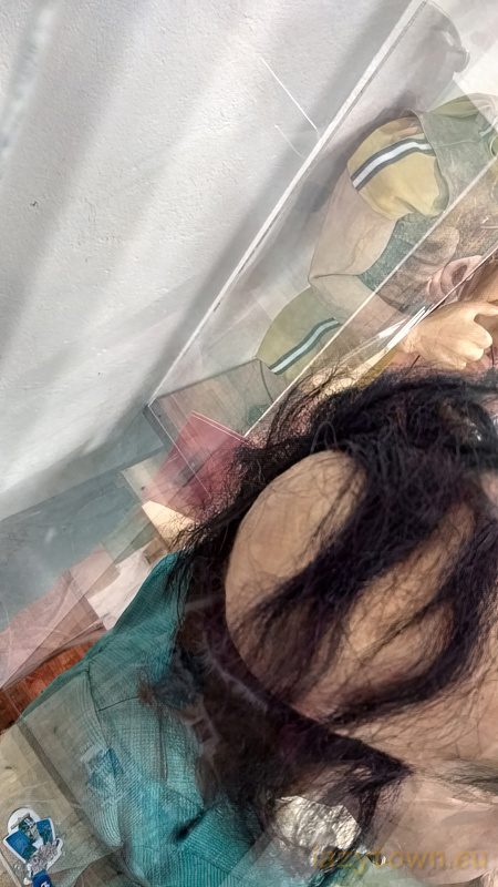 Lazytown museum borgames HDR 087