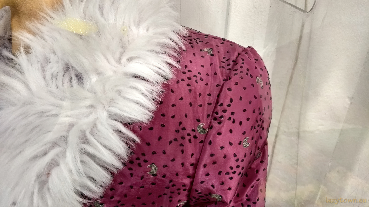 Lazytown museum borgames HDR 094