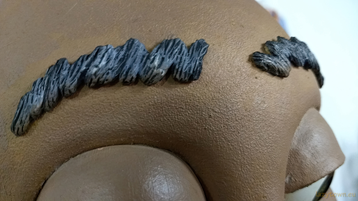 Lazytown museum borgames HDR 180