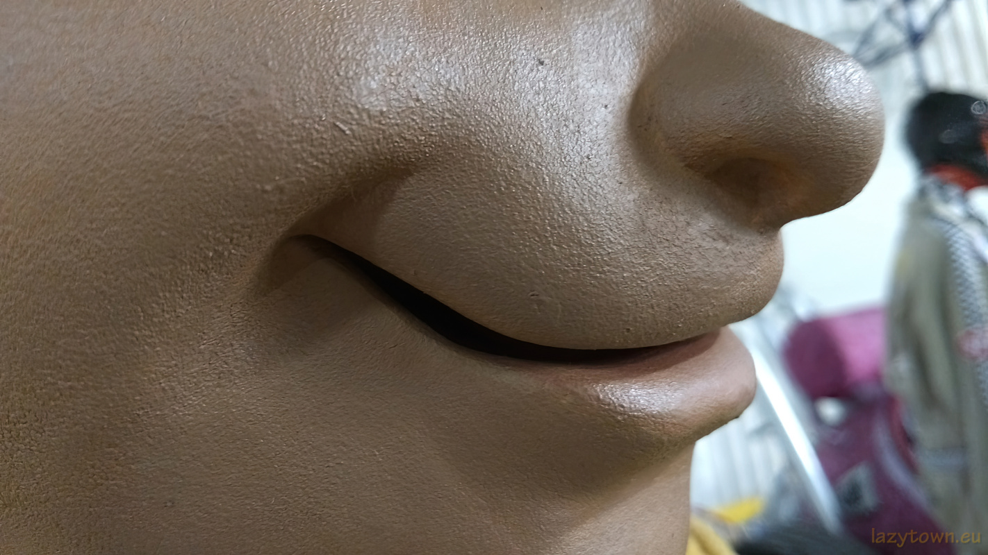 Lazytown museum borgames HDR 181