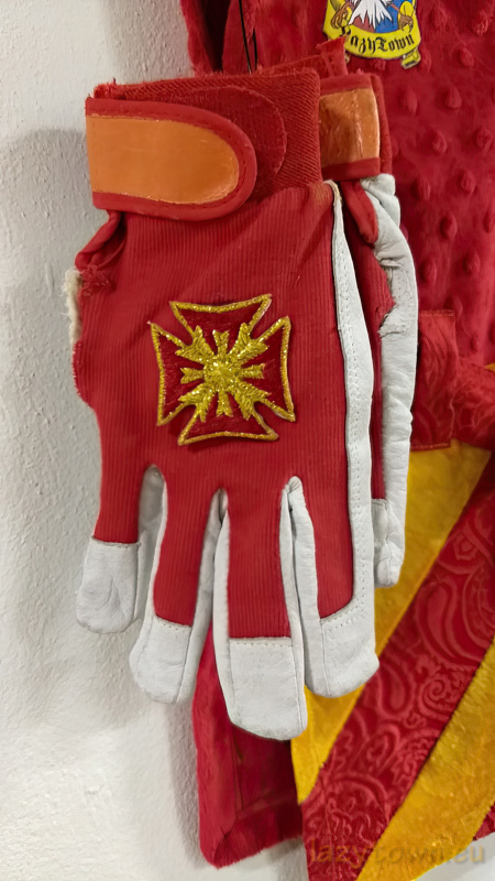 Lazytown museum borgames HDR 192