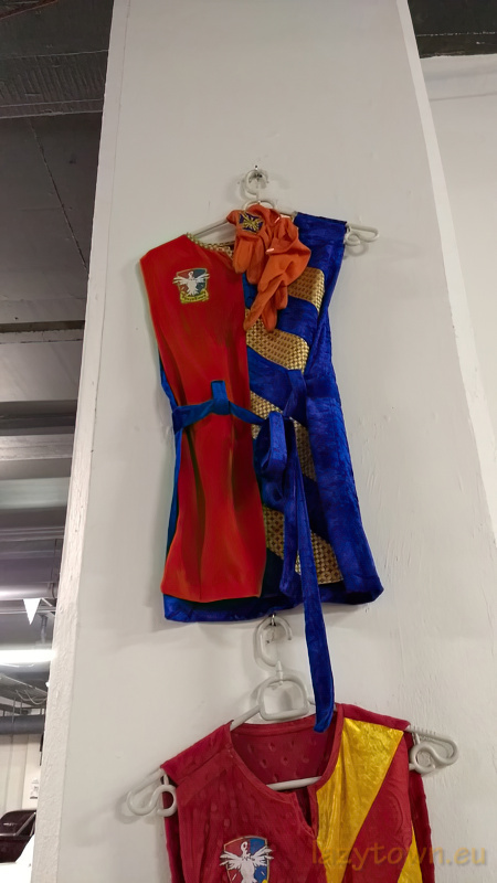 Lazytown museum borgames HDR 195