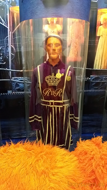 Lazytown museum borgames HDR 223