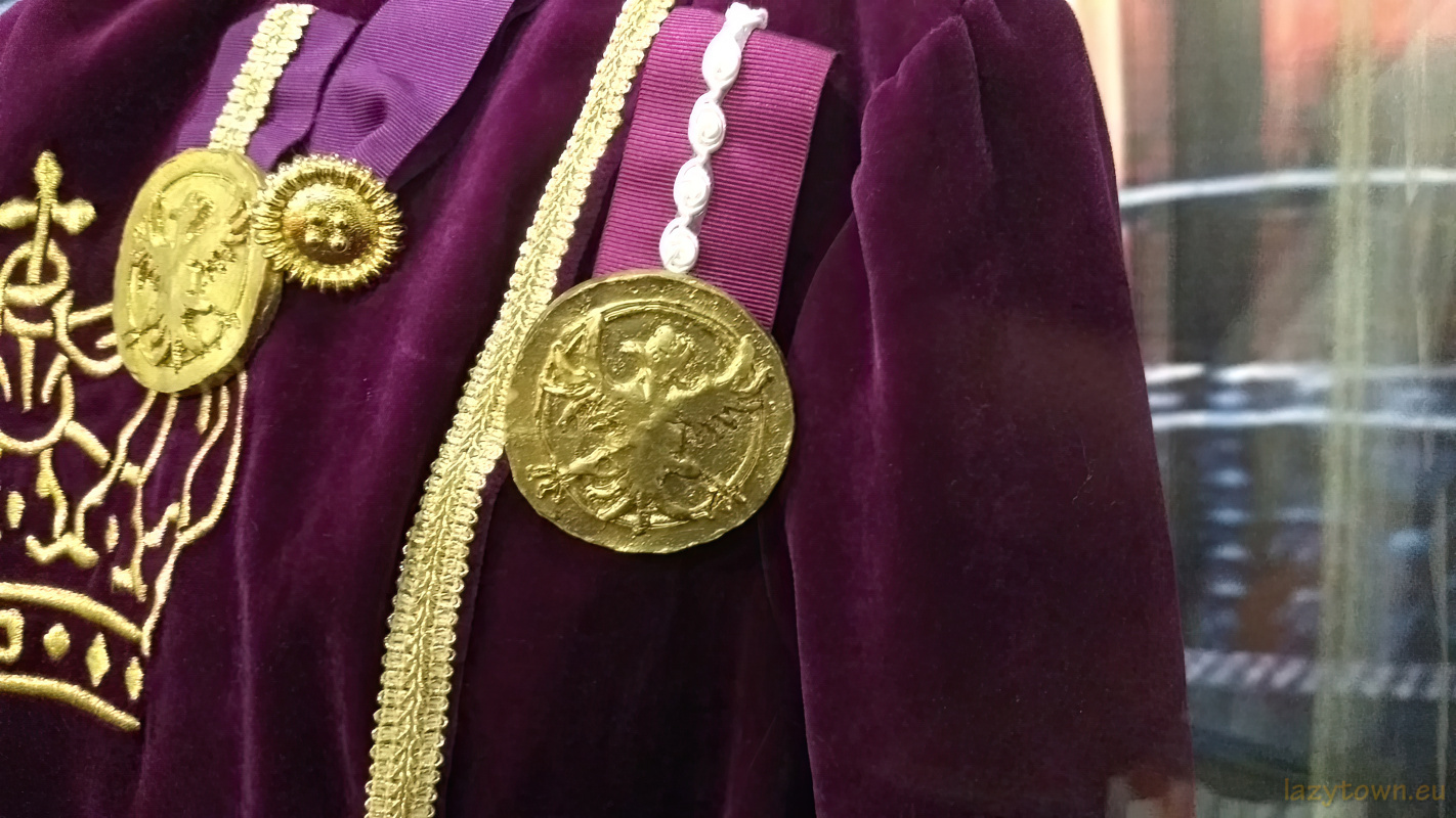 Lazytown museum borgames HDR 225