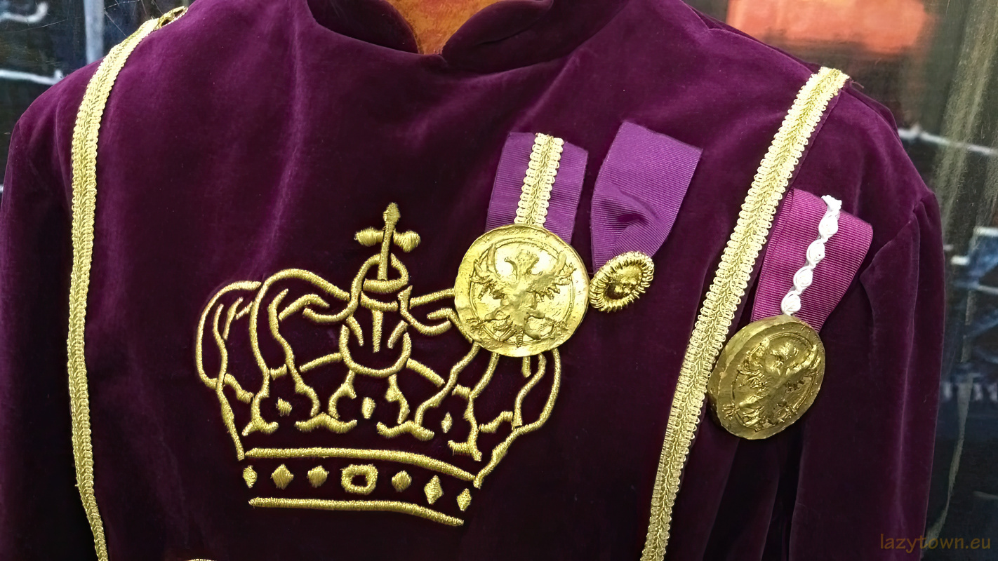 Lazytown museum borgames HDR 226