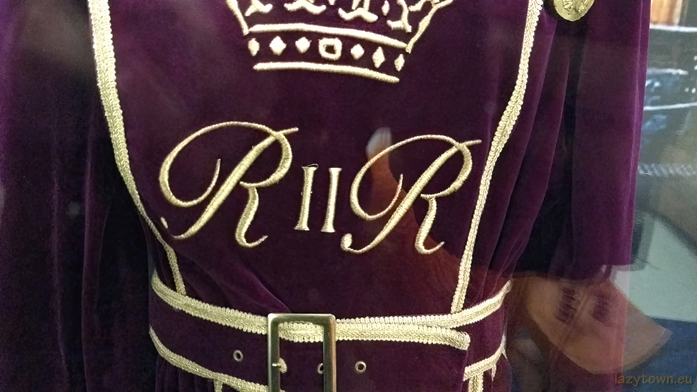 Lazytown museum borgames HDR 228