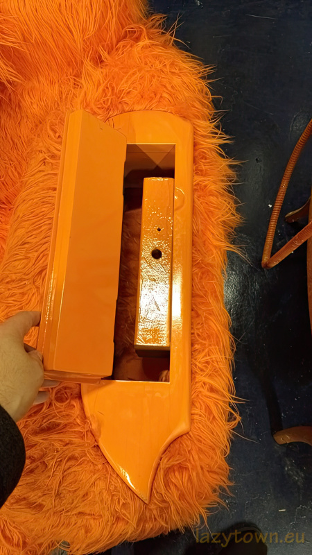 Lazytown museum borgames HDR 233