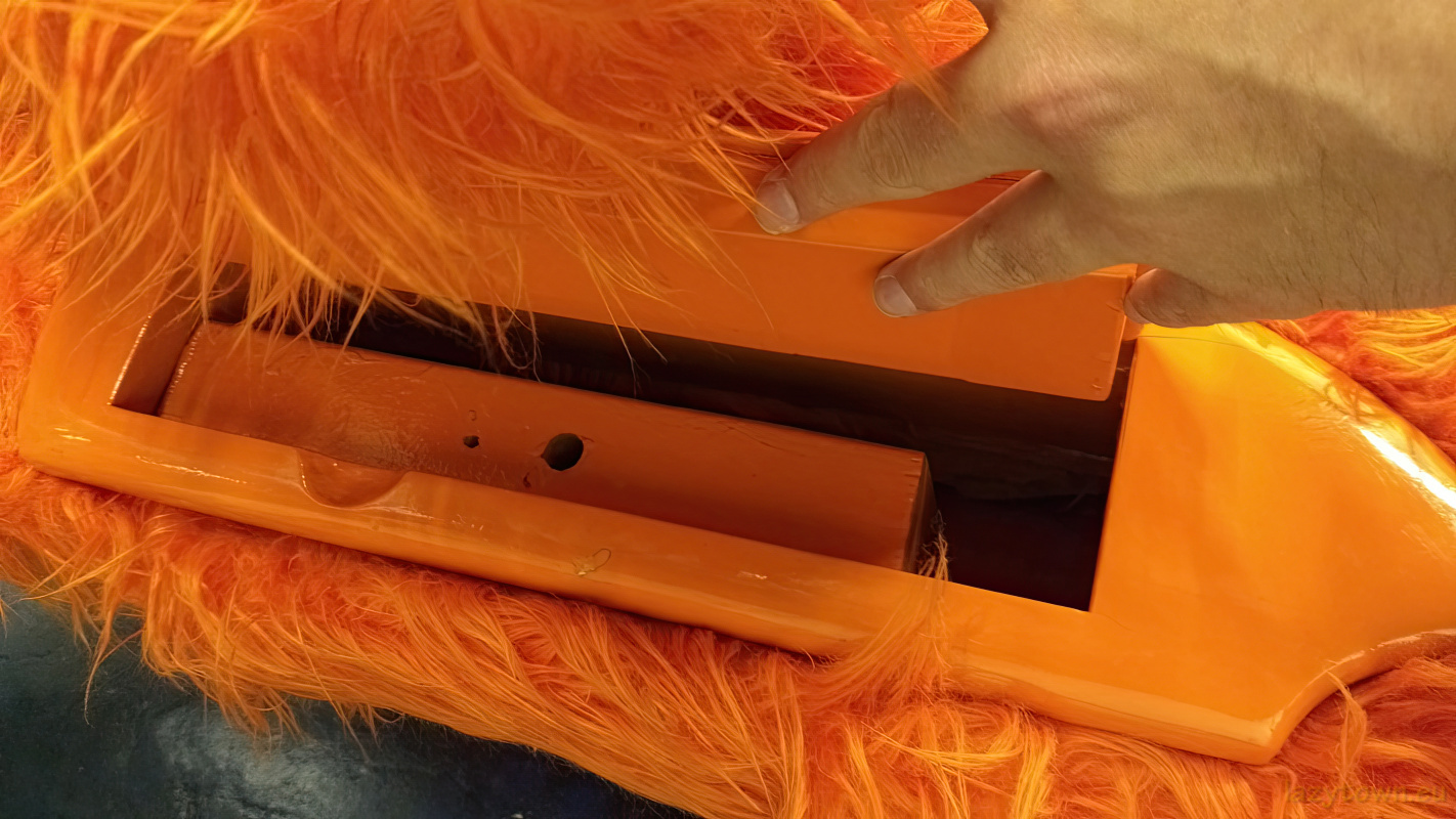 Lazytown museum borgames HDR 234