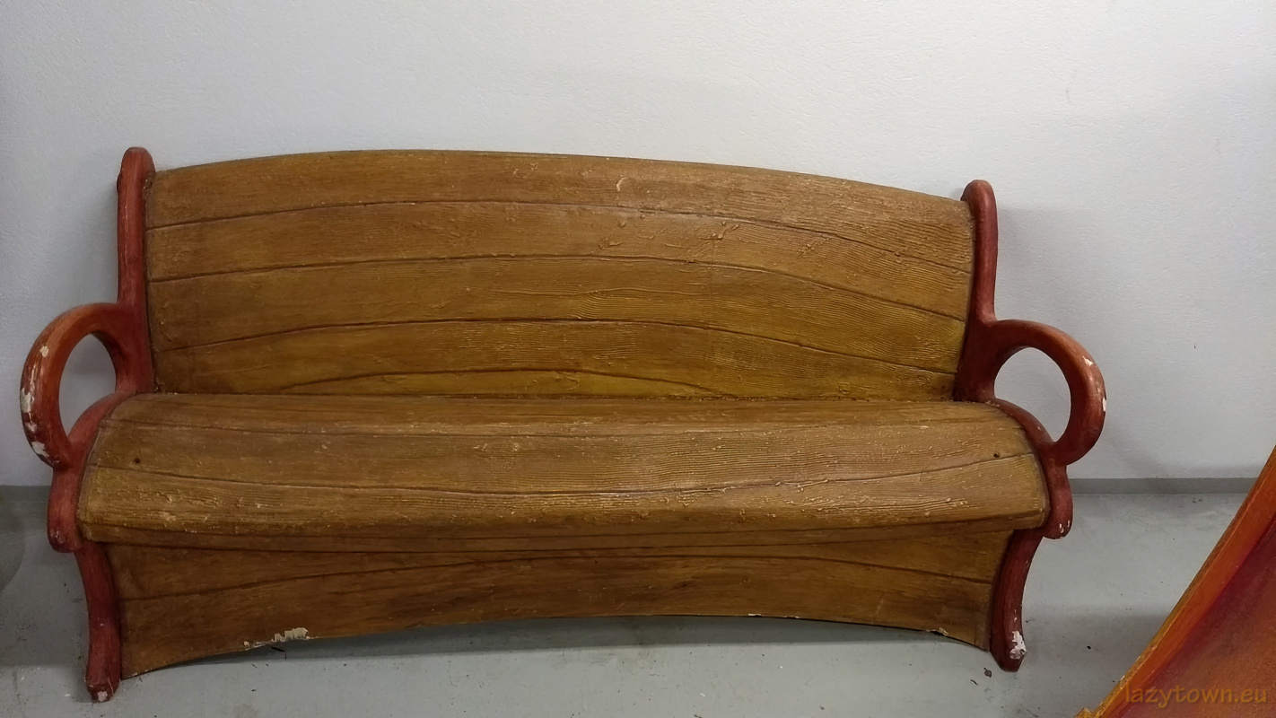 Lazytown museum borgames HDR 244