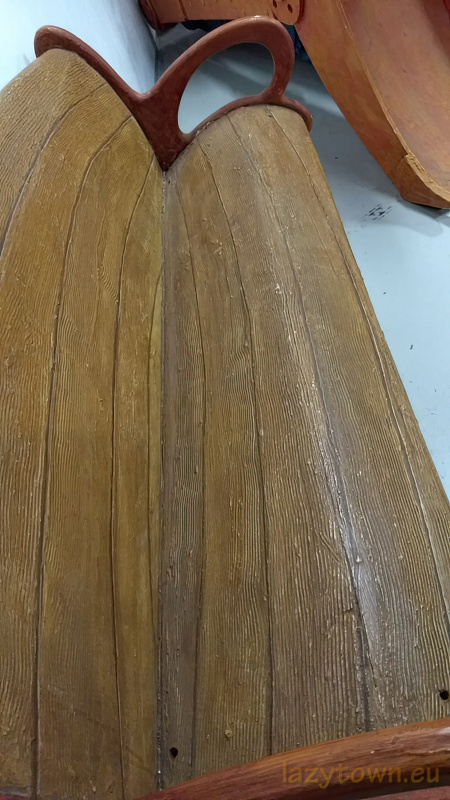 Lazytown museum borgames HDR 245