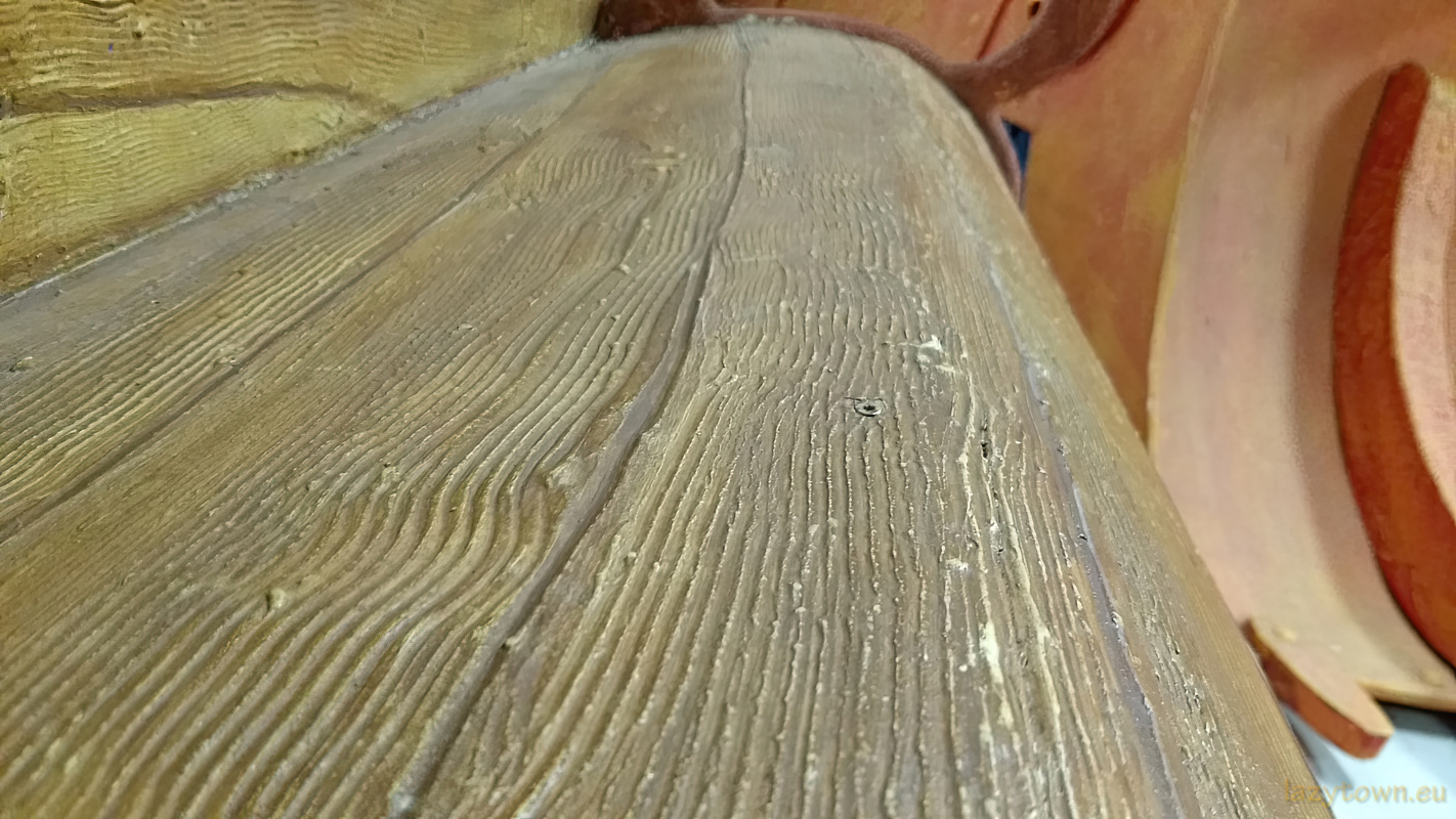 Lazytown museum borgames HDR 246