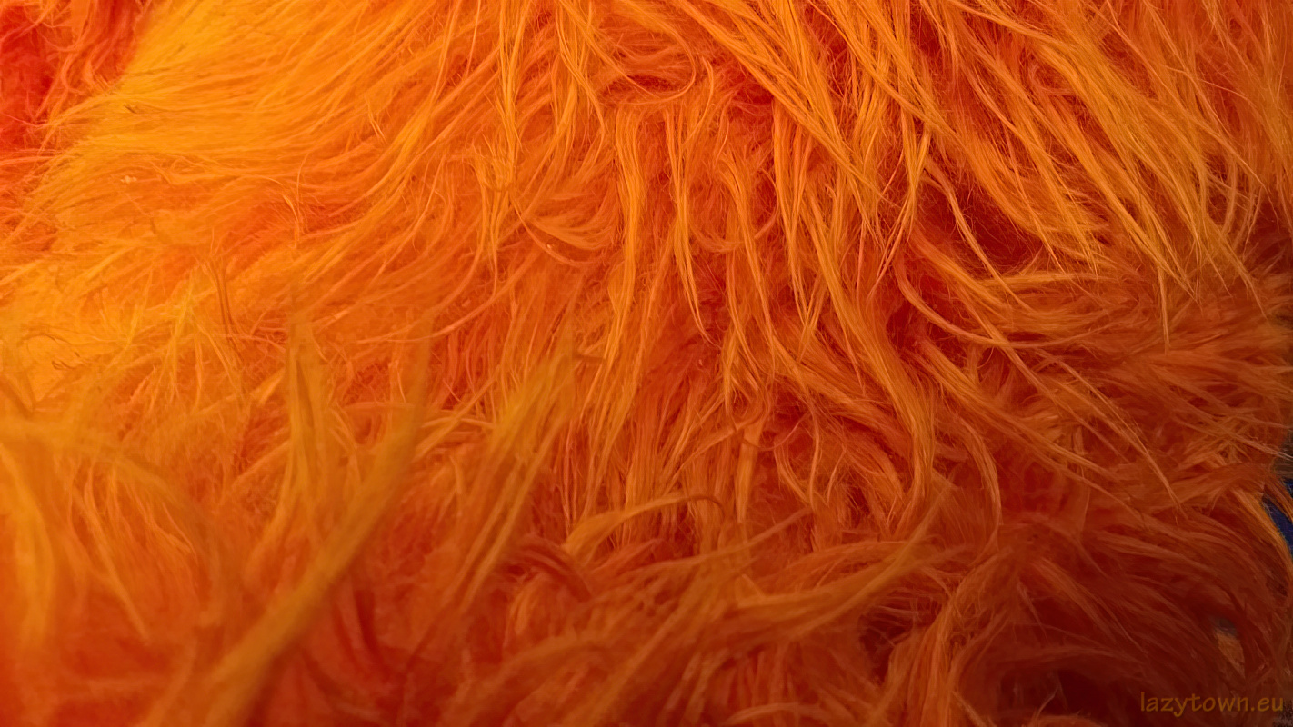 Lazytown museum borgames HDR 248