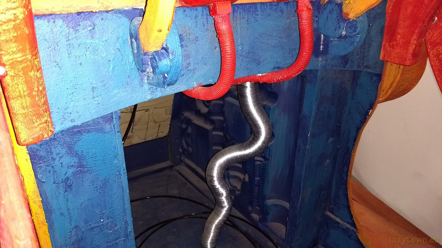 Lazytown museum borgames HDR 258