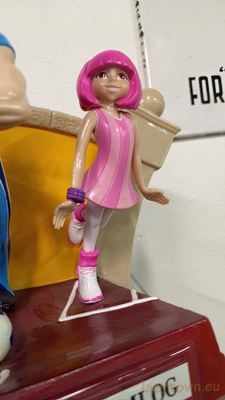 Lazytown museum borgames HDR 270