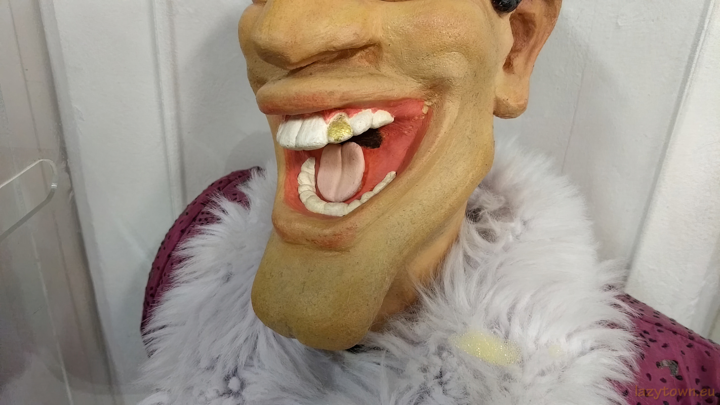 Lazytown museum borgames HDR 285