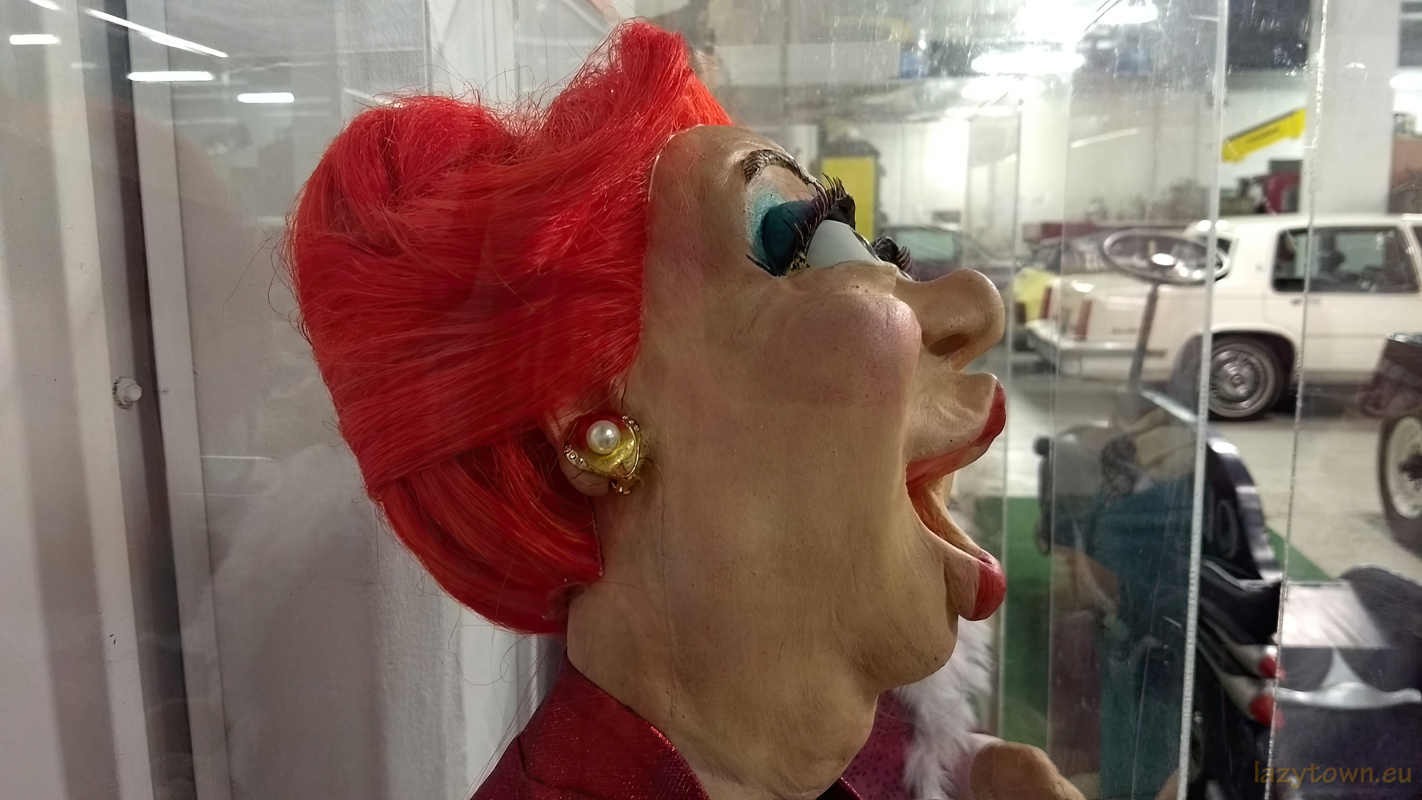 Lazytown museum borgames HDR 286