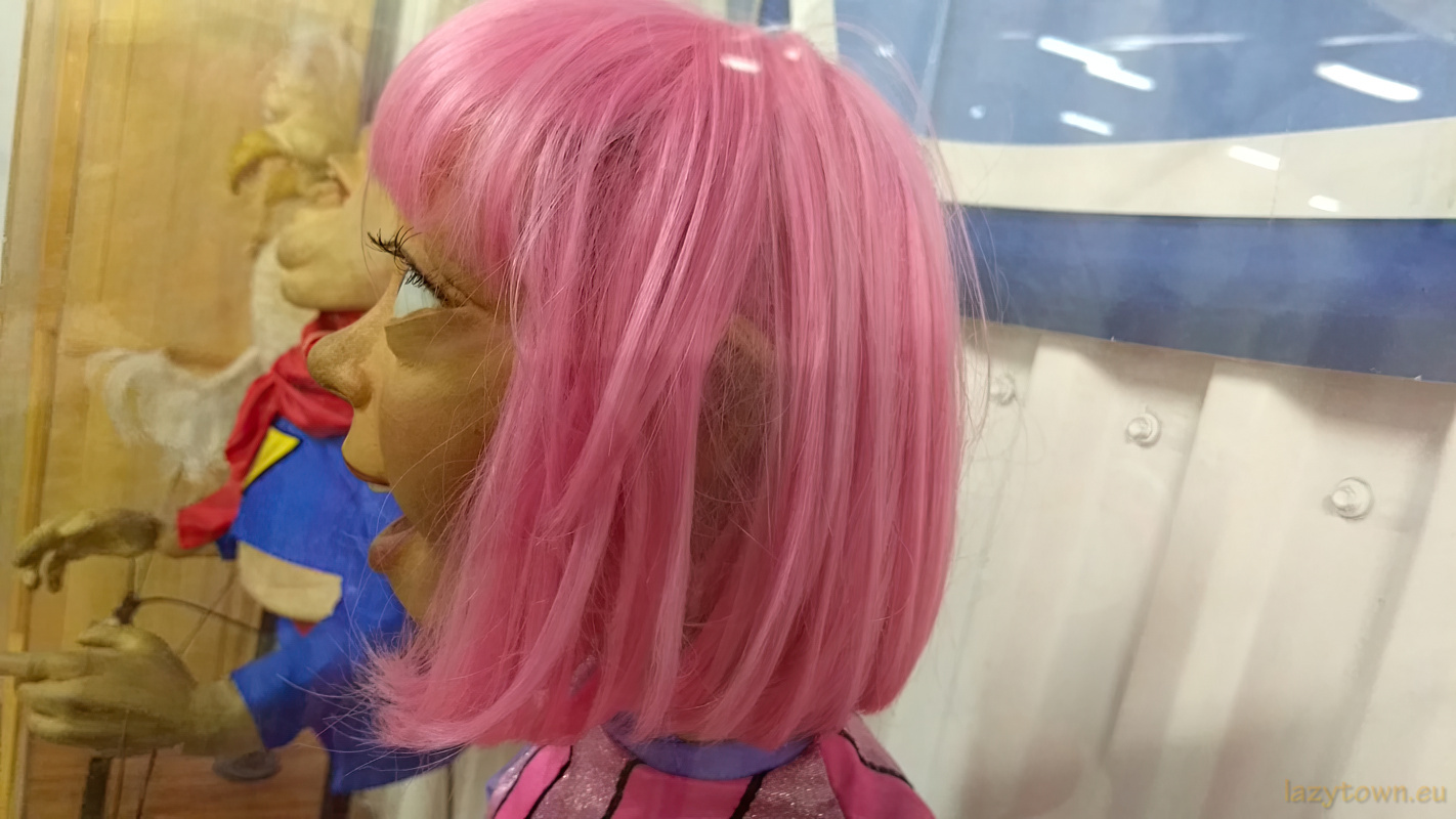 Lazytown museum borgames HDR 287