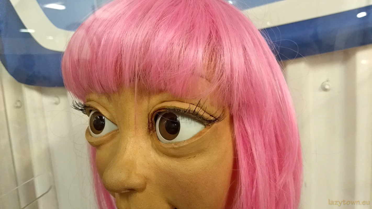 Lazytown museum borgames HDR 290