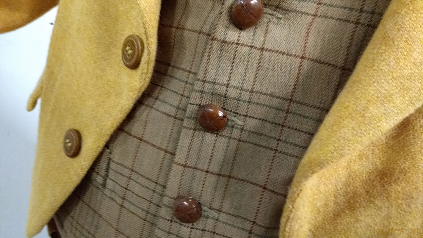 Lazytown museum borgames HDR 299