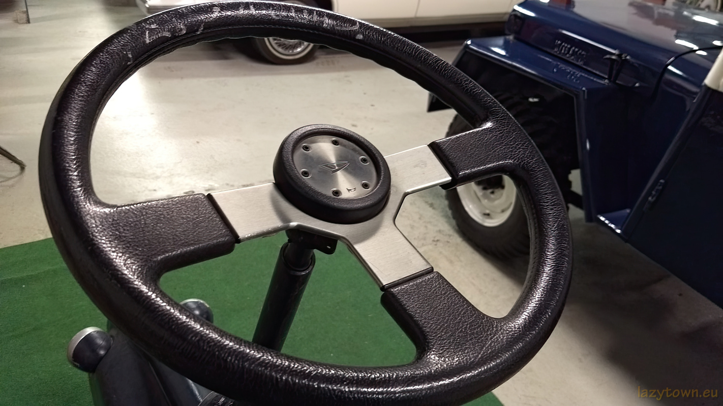 Lazytown museum borgames HDR 310