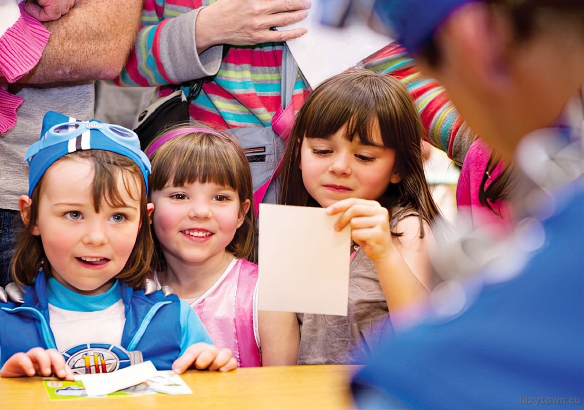 2010 0825 asda event 08