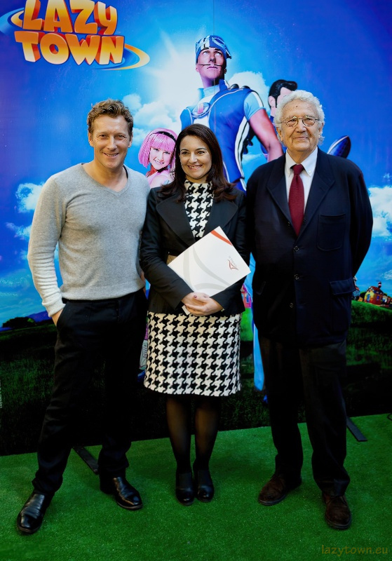 2012 0223 children workshop at la vaguada madrid 17 