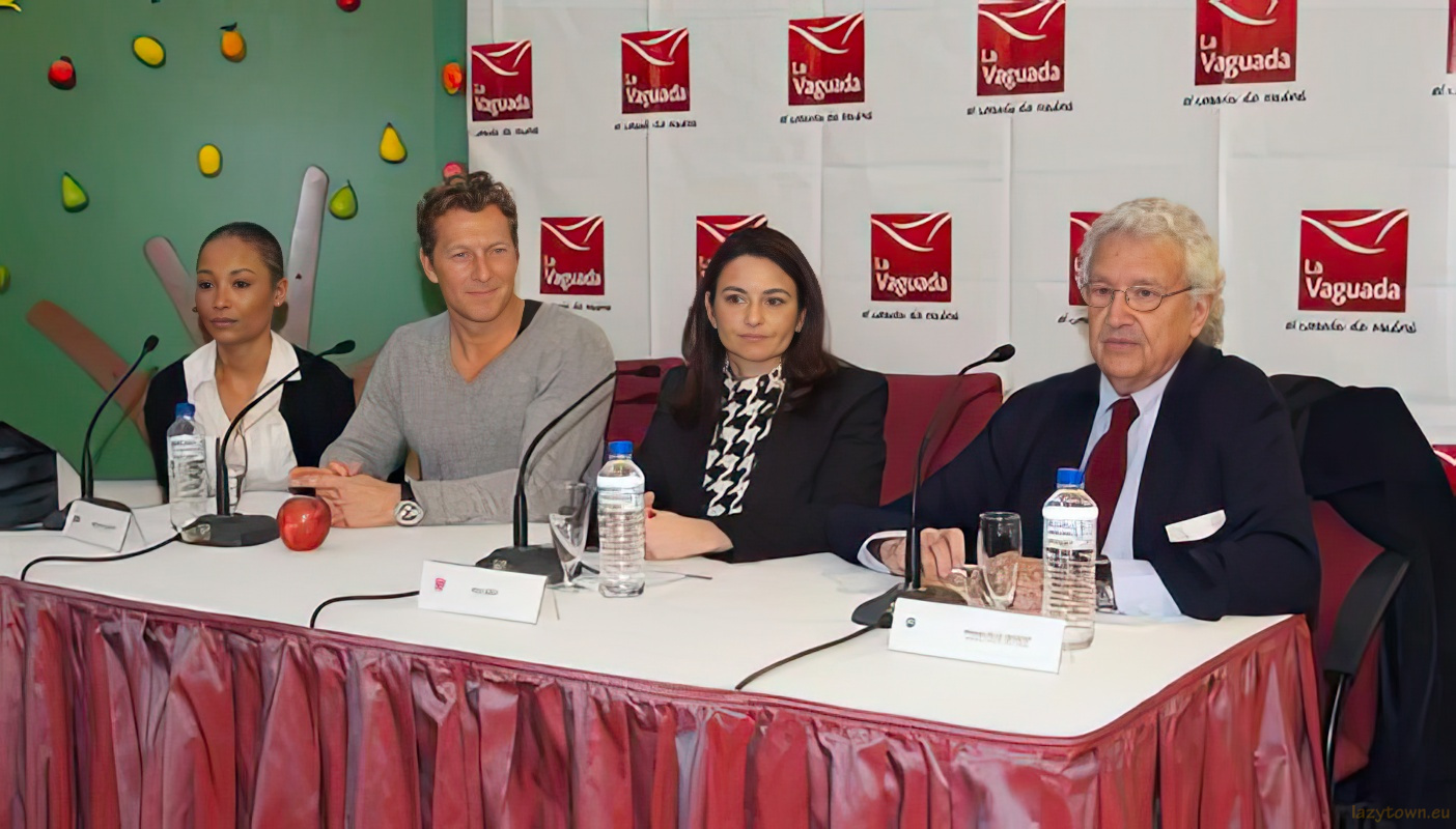 2012 0223 children workshop at la vaguada madrid 30