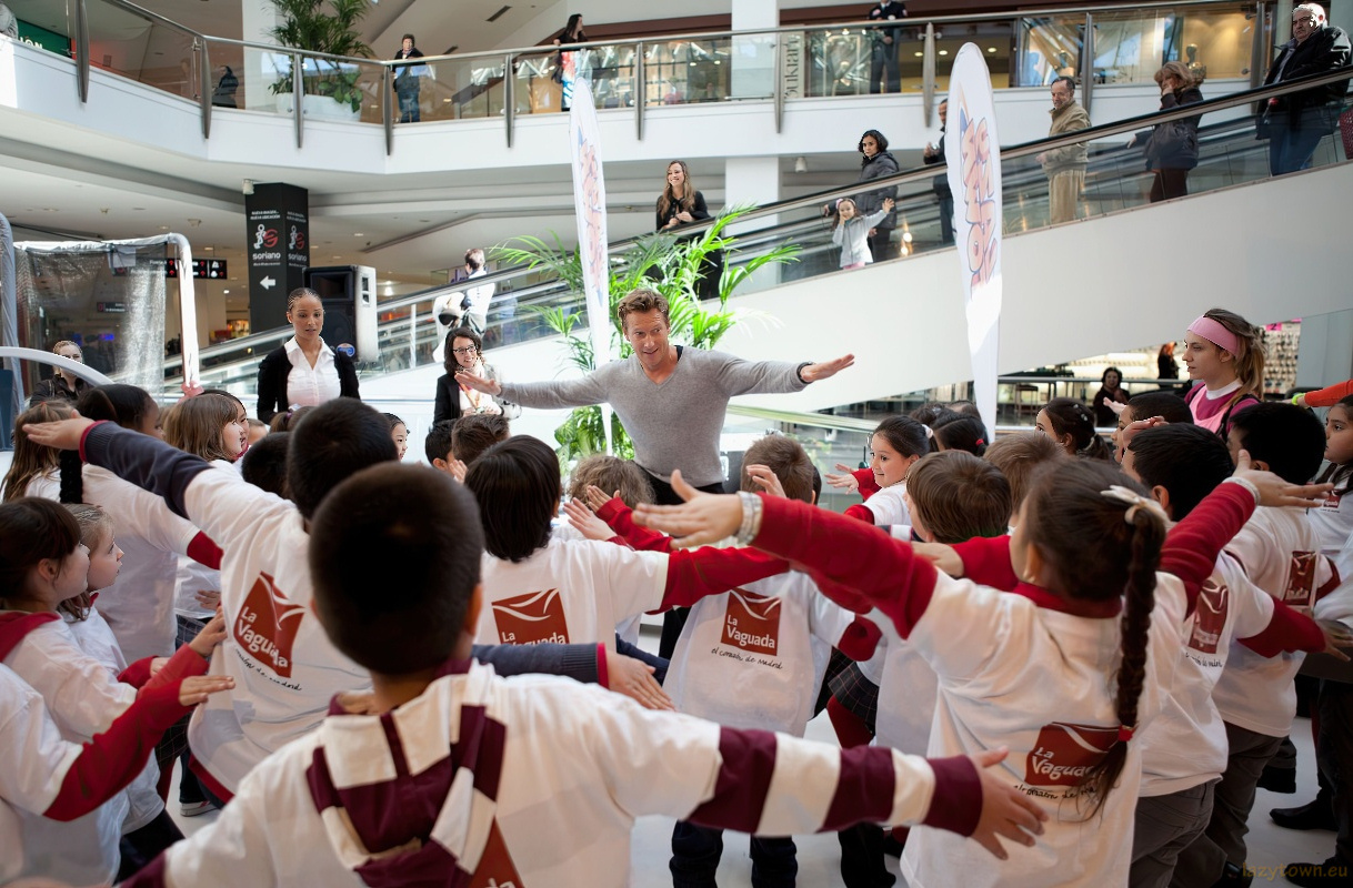 2012 0223 children workshop at la vaguada madrid 33 