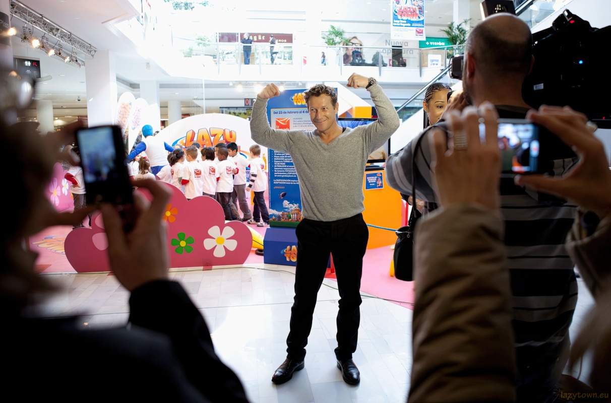 2012 0223 children workshop at la vaguada madrid 35 