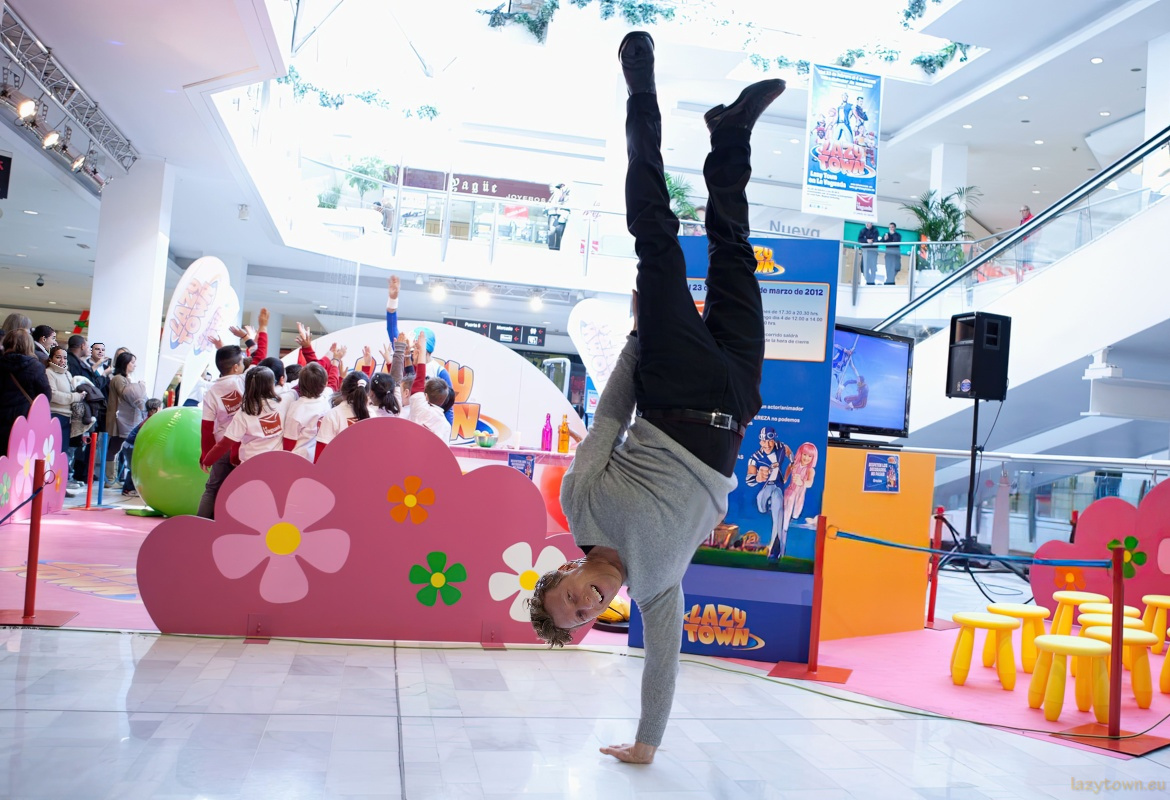 2012 0223 children workshop at la vaguada madrid 69 