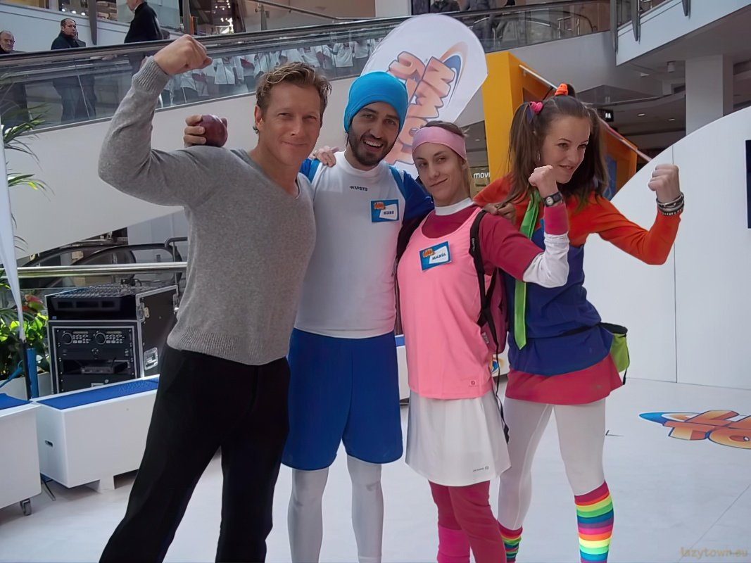 2012 0223 children workshop at la vaguada madrid 71