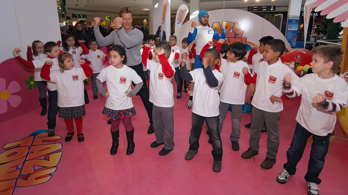 2012 0223 children workshop at la vaguada madrid 74