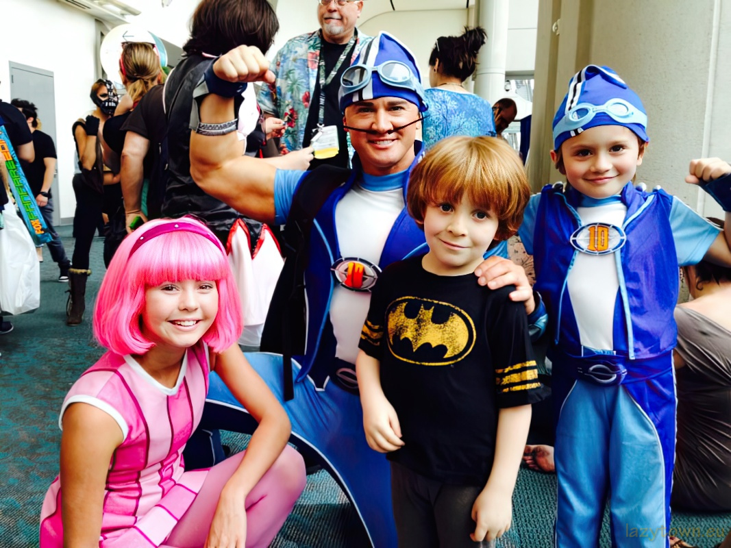 2014 0724 comic con san diego 15