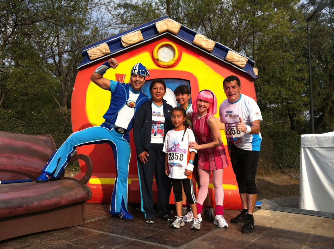 General public live events 04