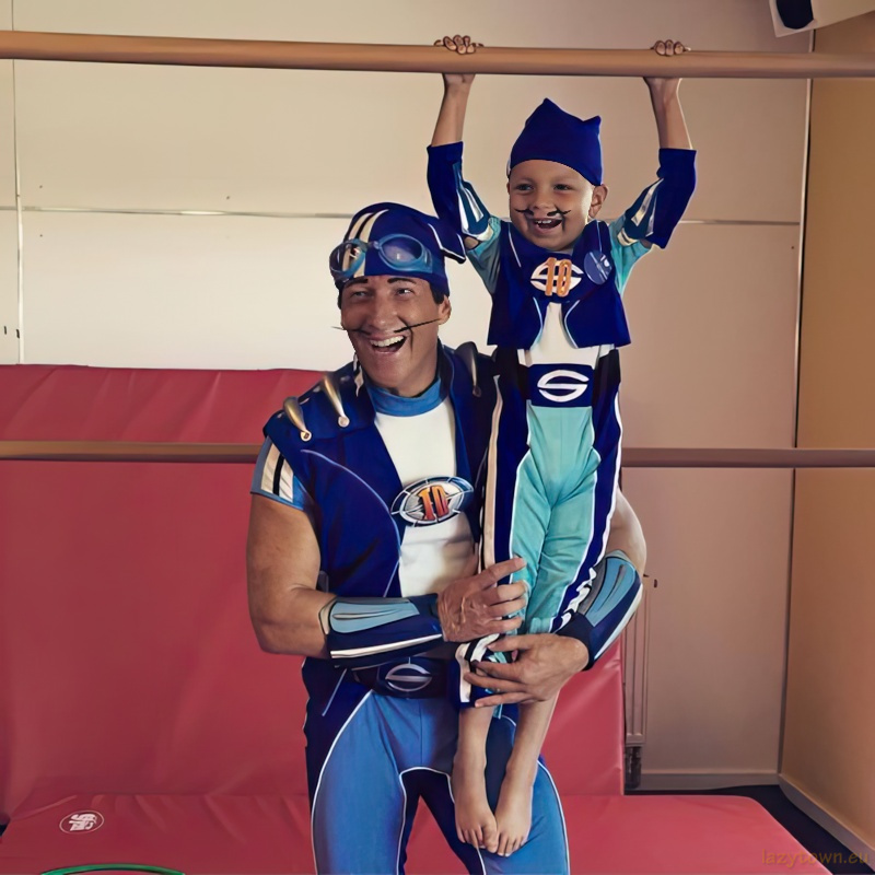 General public live events 06