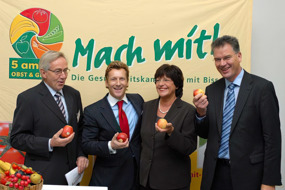 General public live events 08