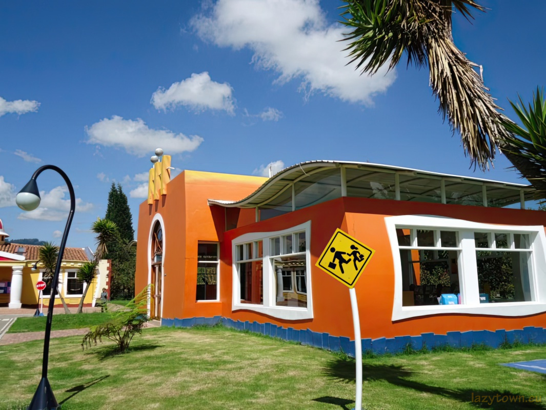 2008 0211 lazytown city colombia 01