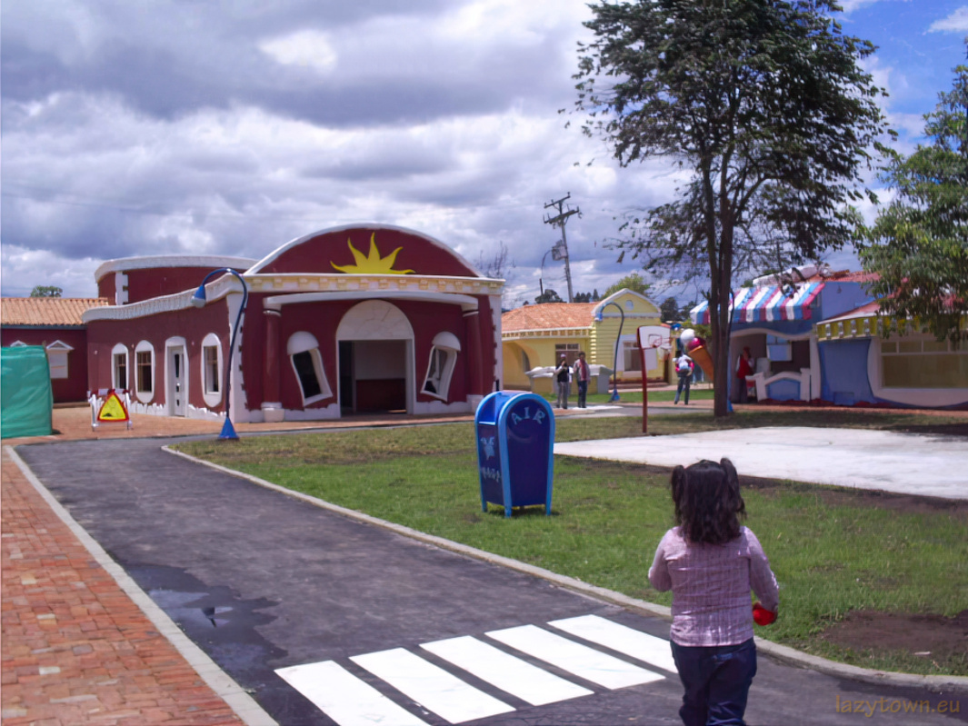 2008 0211 lazytown city colombia 06