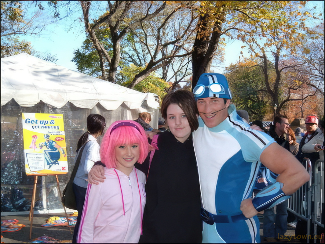 2005 1120 race to deliver 06