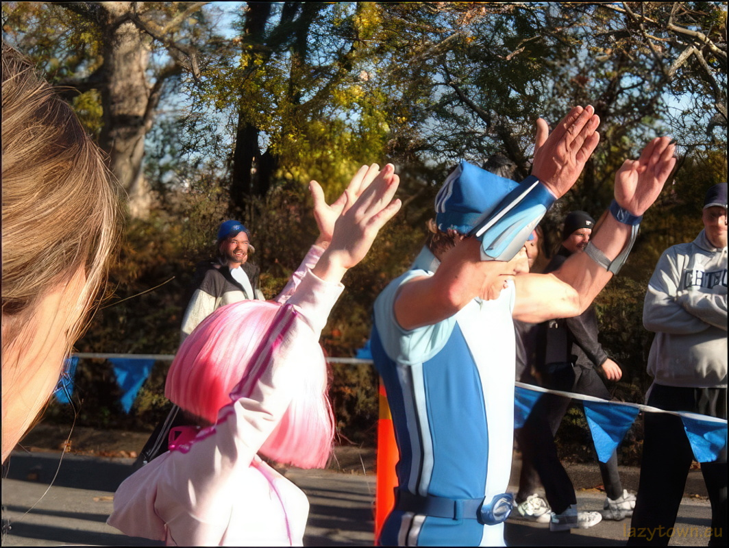 2005 1120 race to deliver 07