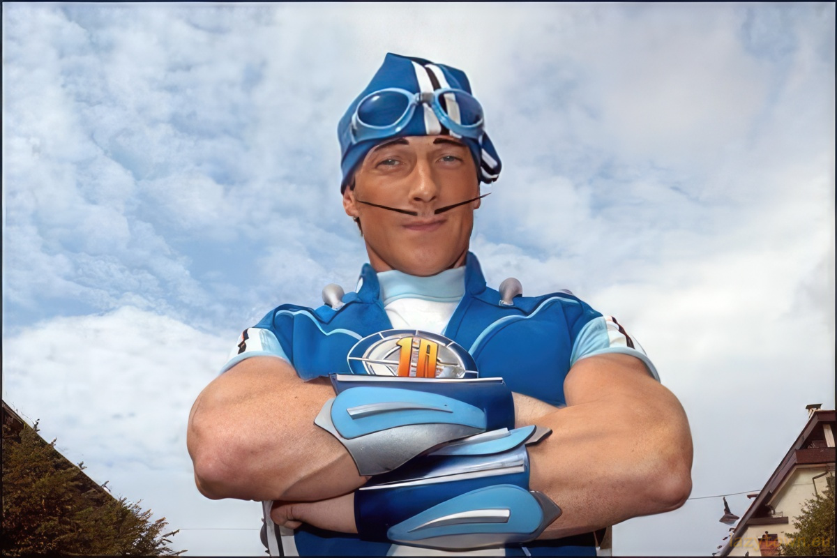 2005 1120 race to deliver 14